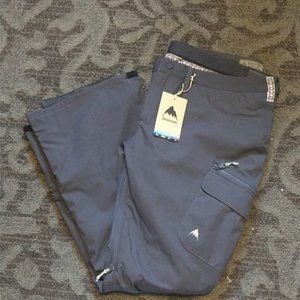 NWOT Burton Womens Snowboard Pants